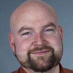 Patrick Reichel - Staatlich anerkannter Erzieher